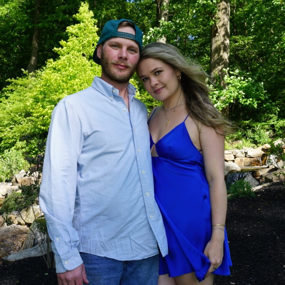 Meet your Posher, Hunter